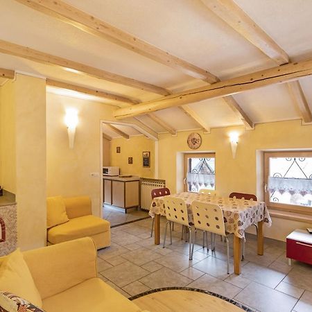 Appartamento Giada Livigno Bagian luar foto
