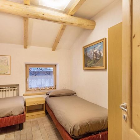 Appartamento Giada Livigno Bagian luar foto