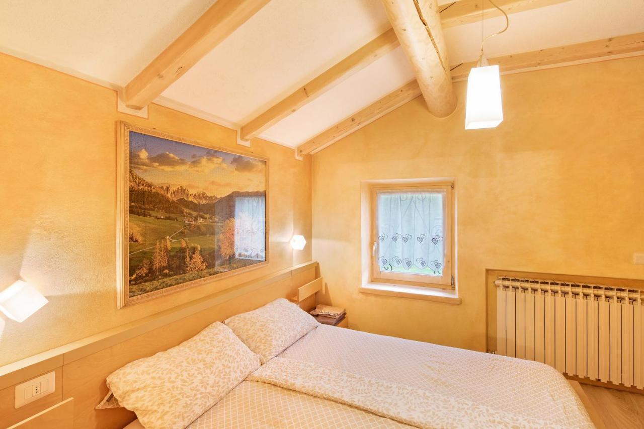 Appartamento Giada Livigno Bagian luar foto