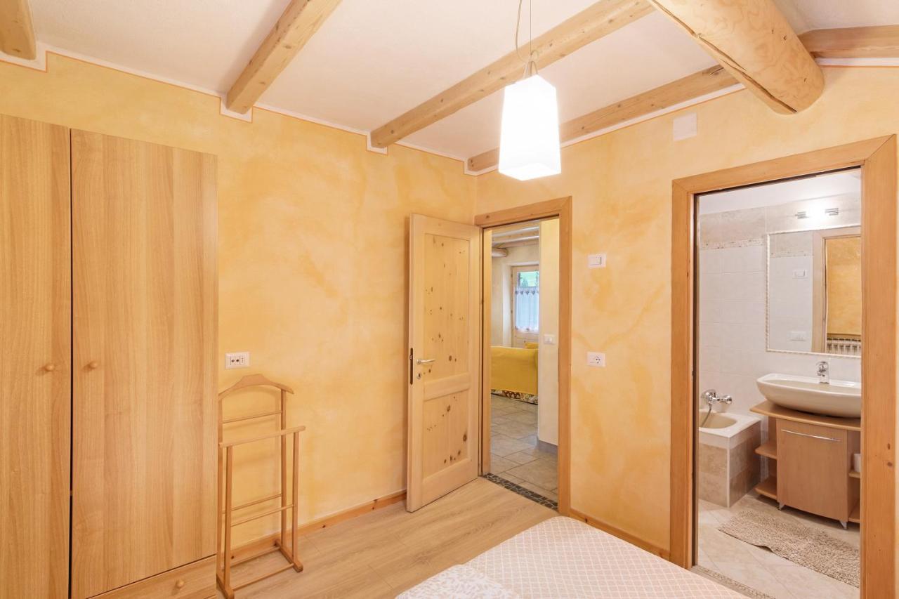 Appartamento Giada Livigno Bagian luar foto