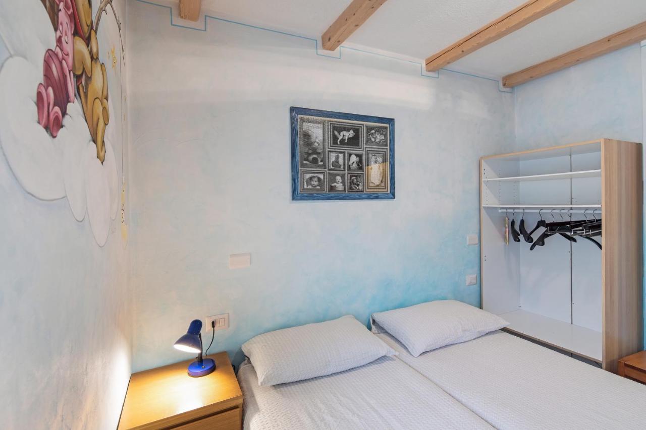 Appartamento Giada Livigno Bagian luar foto