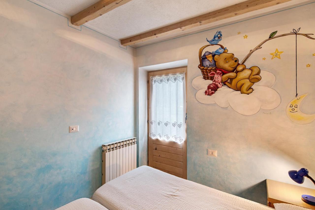Appartamento Giada Livigno Bagian luar foto