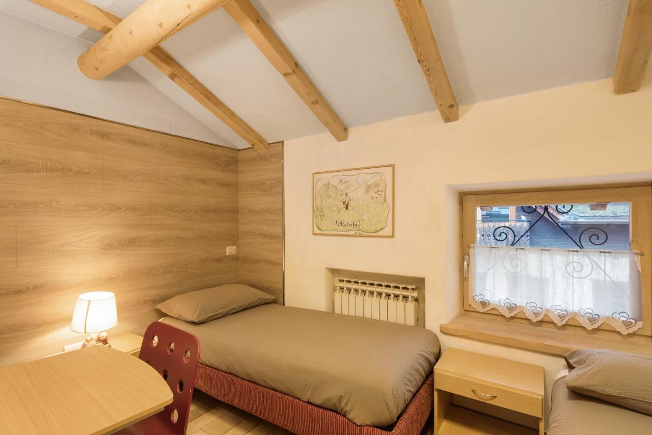 Appartamento Giada Livigno Bagian luar foto