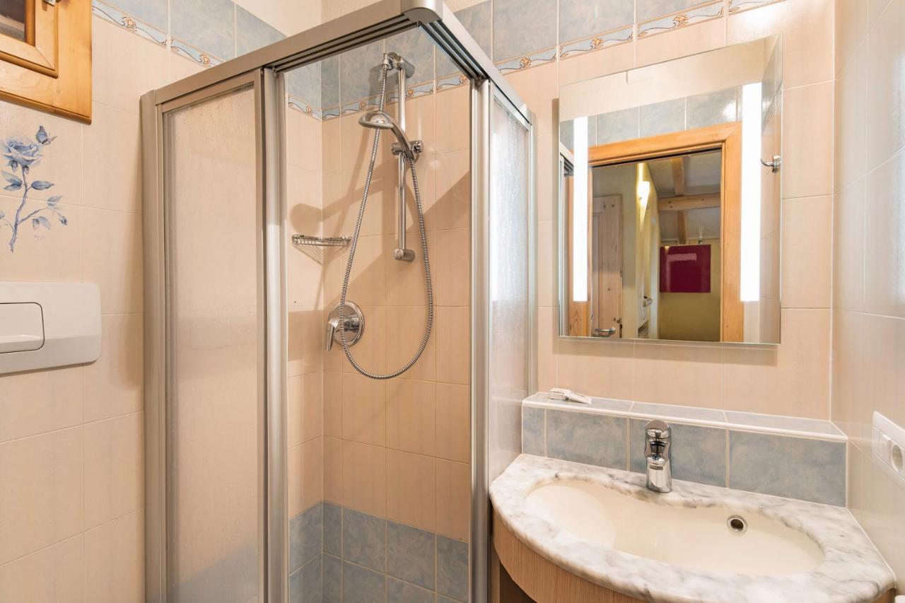 Appartamento Giada Livigno Bagian luar foto